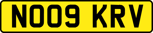 NO09KRV
