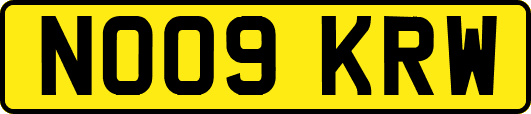 NO09KRW