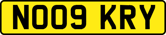 NO09KRY