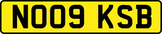 NO09KSB