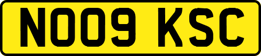 NO09KSC