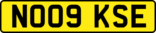 NO09KSE