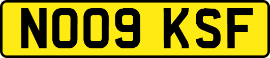 NO09KSF