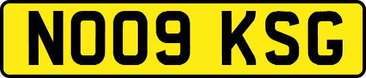 NO09KSG