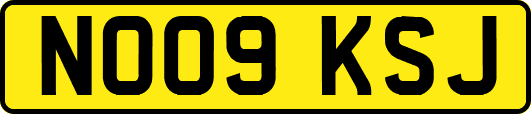 NO09KSJ