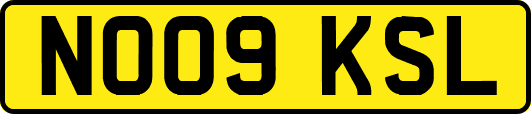 NO09KSL