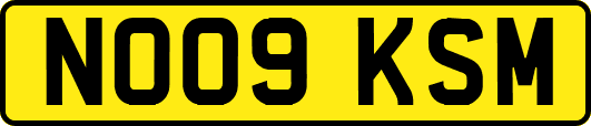 NO09KSM