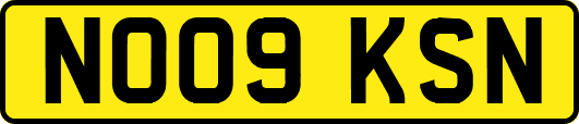 NO09KSN