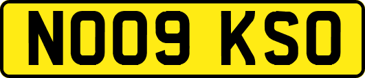 NO09KSO