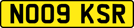 NO09KSR