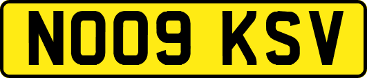 NO09KSV