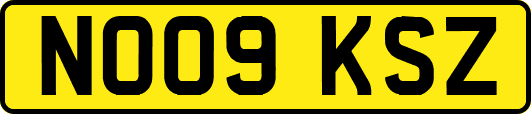 NO09KSZ