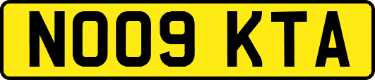 NO09KTA