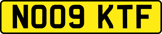 NO09KTF