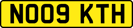 NO09KTH
