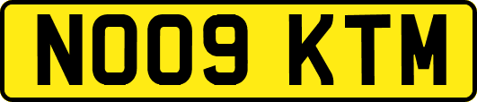 NO09KTM