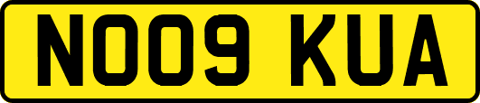NO09KUA