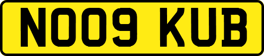 NO09KUB