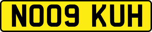 NO09KUH