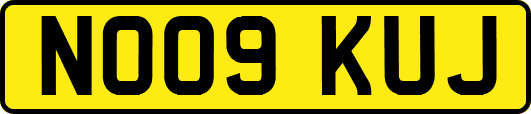 NO09KUJ