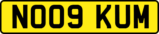 NO09KUM