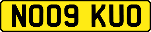 NO09KUO