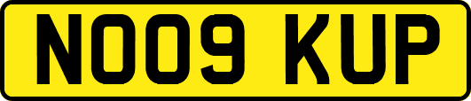 NO09KUP