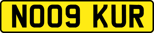 NO09KUR