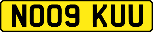 NO09KUU