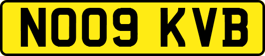 NO09KVB