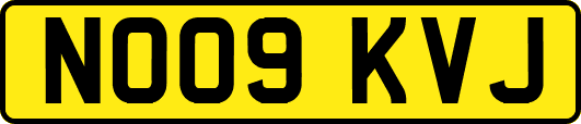 NO09KVJ