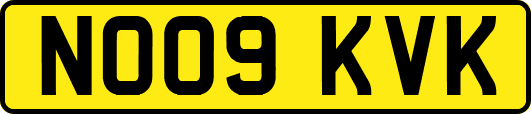 NO09KVK