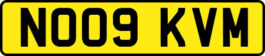 NO09KVM