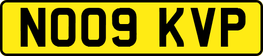 NO09KVP