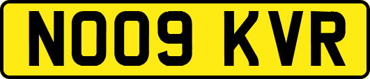 NO09KVR