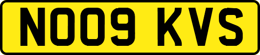 NO09KVS