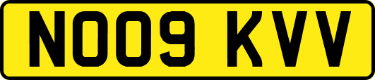 NO09KVV
