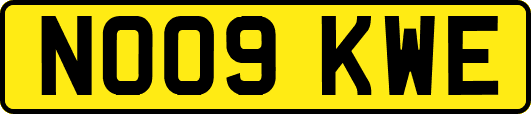 NO09KWE