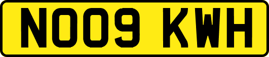 NO09KWH