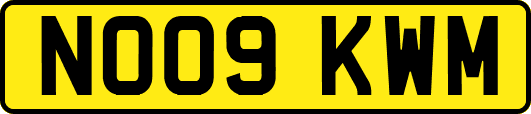 NO09KWM