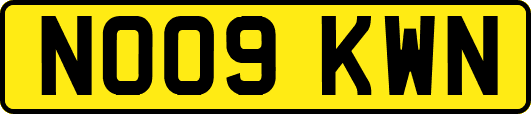 NO09KWN