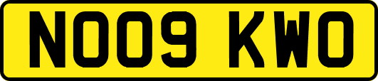 NO09KWO