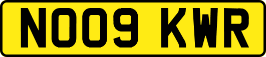 NO09KWR