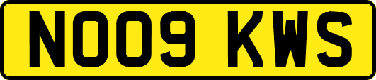 NO09KWS