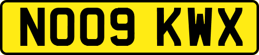 NO09KWX