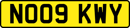 NO09KWY