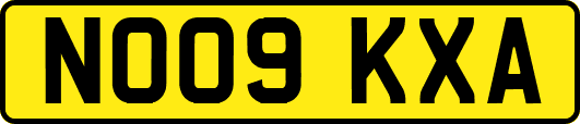 NO09KXA