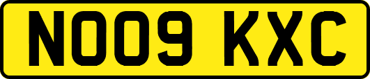 NO09KXC