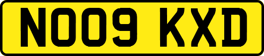 NO09KXD