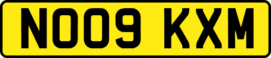 NO09KXM